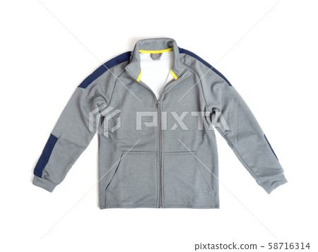 Children's fleece jacket Children's fleece jacket 58716314