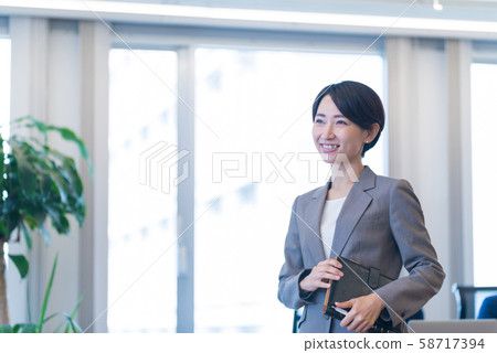 企業形象 企業形象 58717394