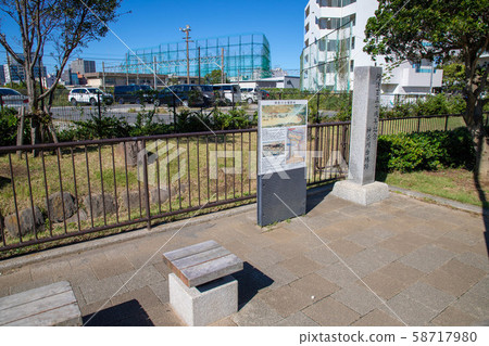 神奈川台場 58717980