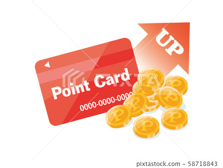 card - Stock Illustration [58718843] - PIXTA