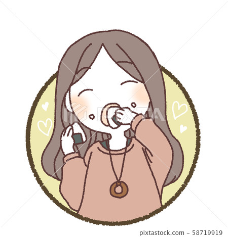 Autumn of appetite 58719919