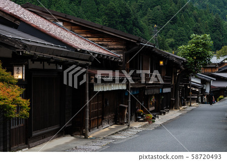 Tsumagojuku 58720493