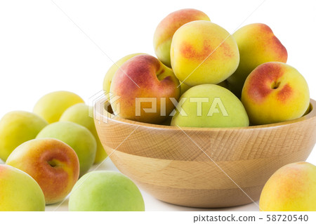 Kishu Minabe Minamitakaume Aome 58720540