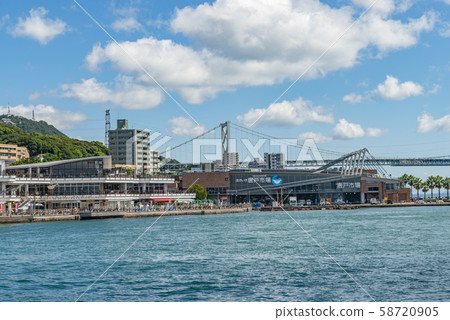 Karato Market 58720905