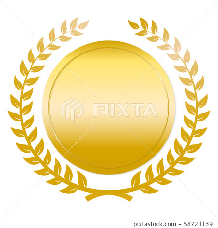 一枚獎牌 一枚獎牌 58721139