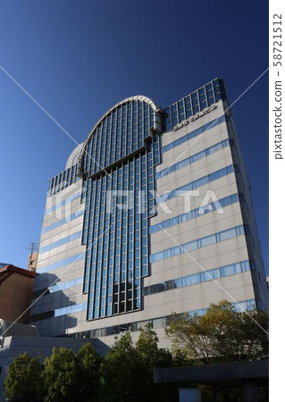 Miyakojima Housing Kyobashi Building 58721512