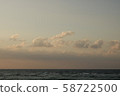 晚上海④ 58722500