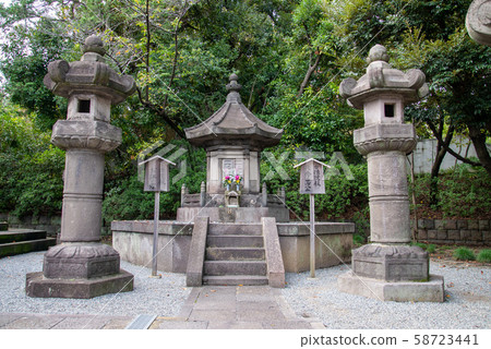 Around Shiba Koen Station Around Shiba Koen Station 58723441