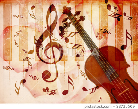 Rose pentals and notes Rose pentals and notes 58723509