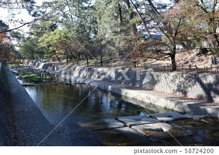 夙川 夙川 58724200