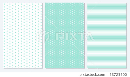 Baby background. Vector illustration. 58725500
