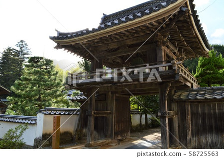 Dune Pavilion Bell and Door Gate Dune Pavilion Bell and Door Gate 58725563
