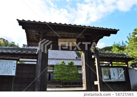 Doharuji entrance 58725565