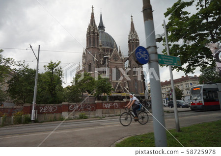City of Vienna City of Vienna 58725978