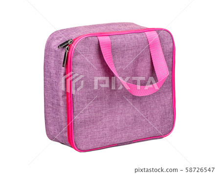 Womens bag made of fabric 58726547