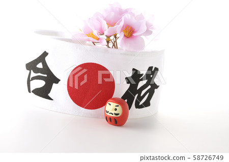 成功的願望 58726749