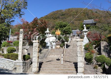 Shogun temple 58727371