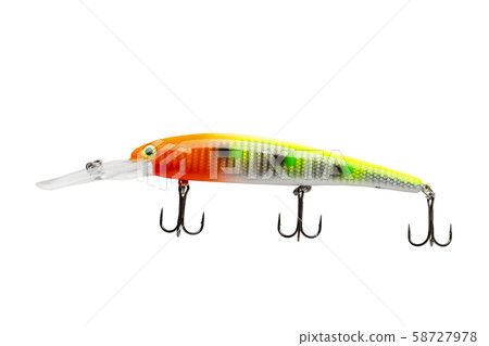 Fishing bait tackle and baubles for fishing , 58727978