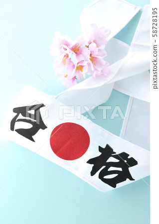 Cherry blossom Cherry blossom 58728195