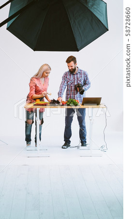 photo studio object shooting creative team project 58728660