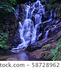 Shiraito Falls, Itoshima City, Fukuoka Prefecture 58728962