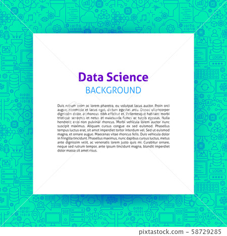 data science thesis paper