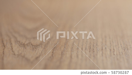 closeup of oil finished oak wood surface closeup of oil finished oak wood surface 58730287