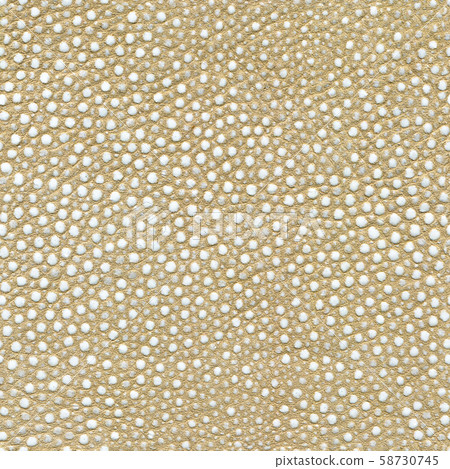 seamless leather texture 58730745