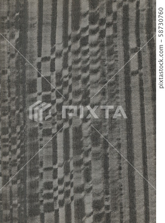 Natural wooden texture background. Eucalyptus 58730760