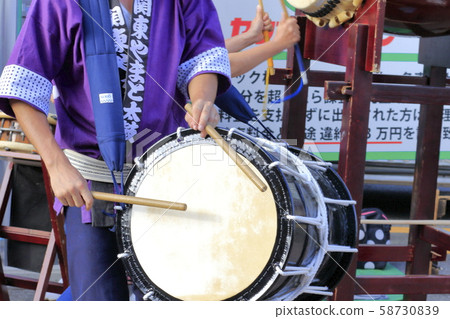 Katori Shrine annual festival Katori Shrine annual festival 58730839