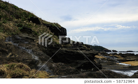 城島(秋天) 城島(秋天) 58732964