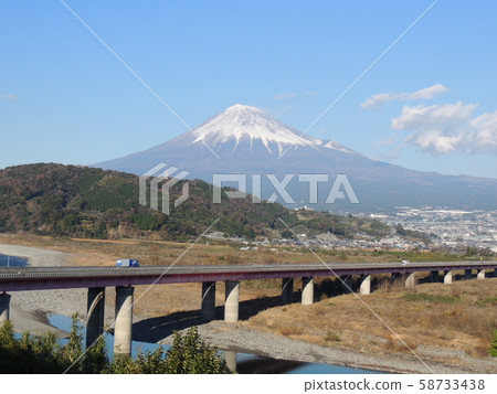 藤川停車場 藤川停車場 58733438