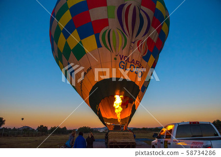 特奧蒂瓦坎觀光飛行 58734286