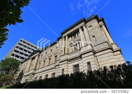 日本東京銀行總公司 日本東京銀行總公司 58735062