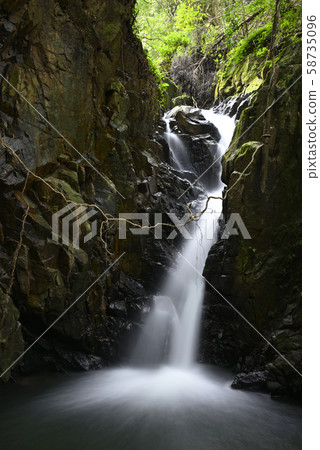 Ryuo Falls(京都敦鶴郡出手町) Ryuo Falls(京都敦鶴郡出手町) 58735096