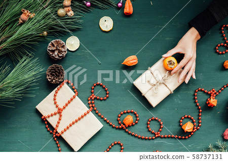 Christmas Decor winter Gifts Christmas decoration tree Christmas Decor winter Gifts Christmas decoration tree 58737131