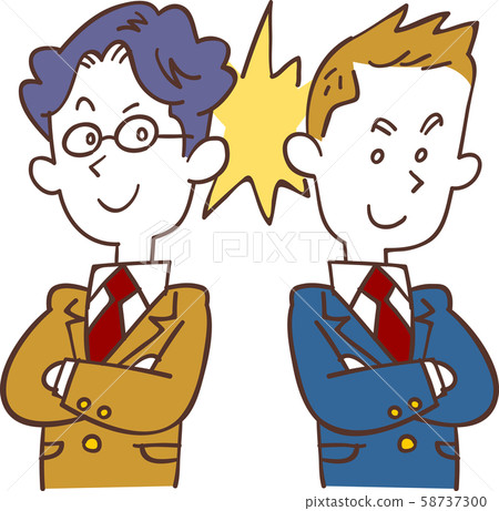 男學生袖手旁觀 58737300