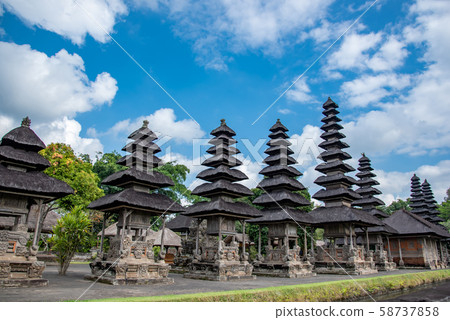 Bali World Heritage, Taman Ayun Temple Mel Bali World Heritage, Taman Ayun Temple Mel 58737858