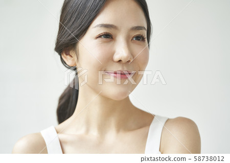 女性美容護膚 女性美容護膚 58738012