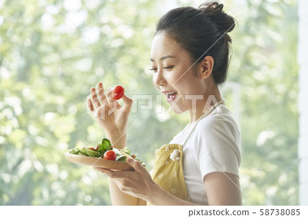 Lifestyle meal Lifestyle meal 58738085