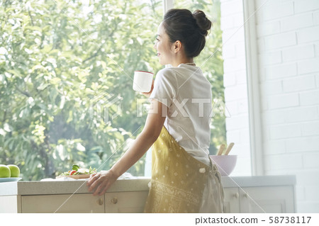 Lifestyle meal Lifestyle meal 58738117