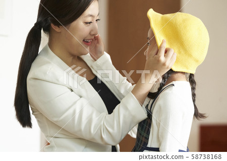 Parent and child 58738168