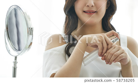 女性美 女性美 58738205