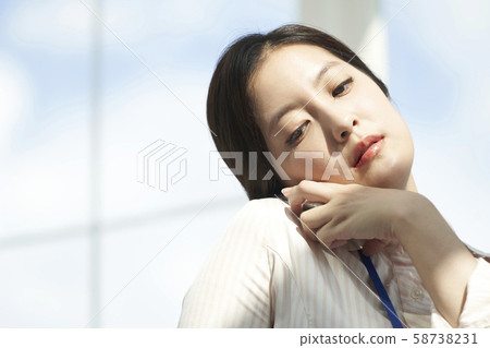 女商界女強人 女商界女強人 58738231