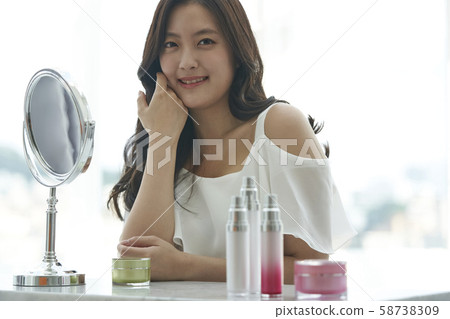 女性美 58738309