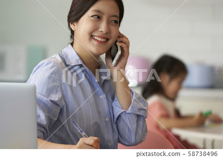 父母與子女 58738496