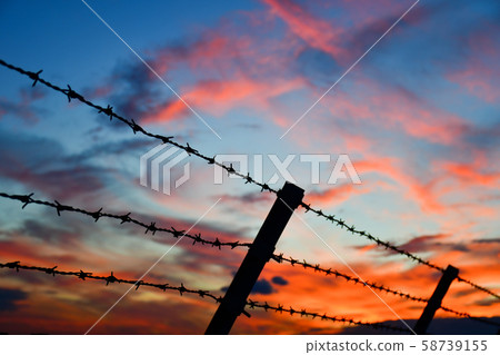 Boundary Boundary 58739155