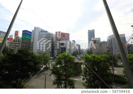 八重洲風光 八重洲風光 58739458