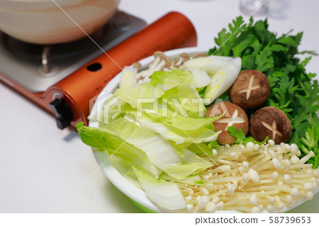 Chowder Chowder 58739653