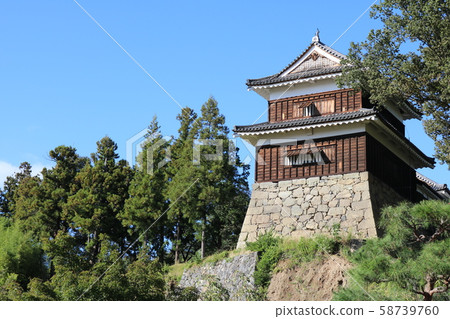 ■上田城■霞崎懸崖■南坂■真田幸村和真田正幸■長田縣上田市■陽光明媚 ■上田城■霞崎懸崖■南坂■真田幸村和真田正幸■長田縣上田市■陽光明媚 58739760